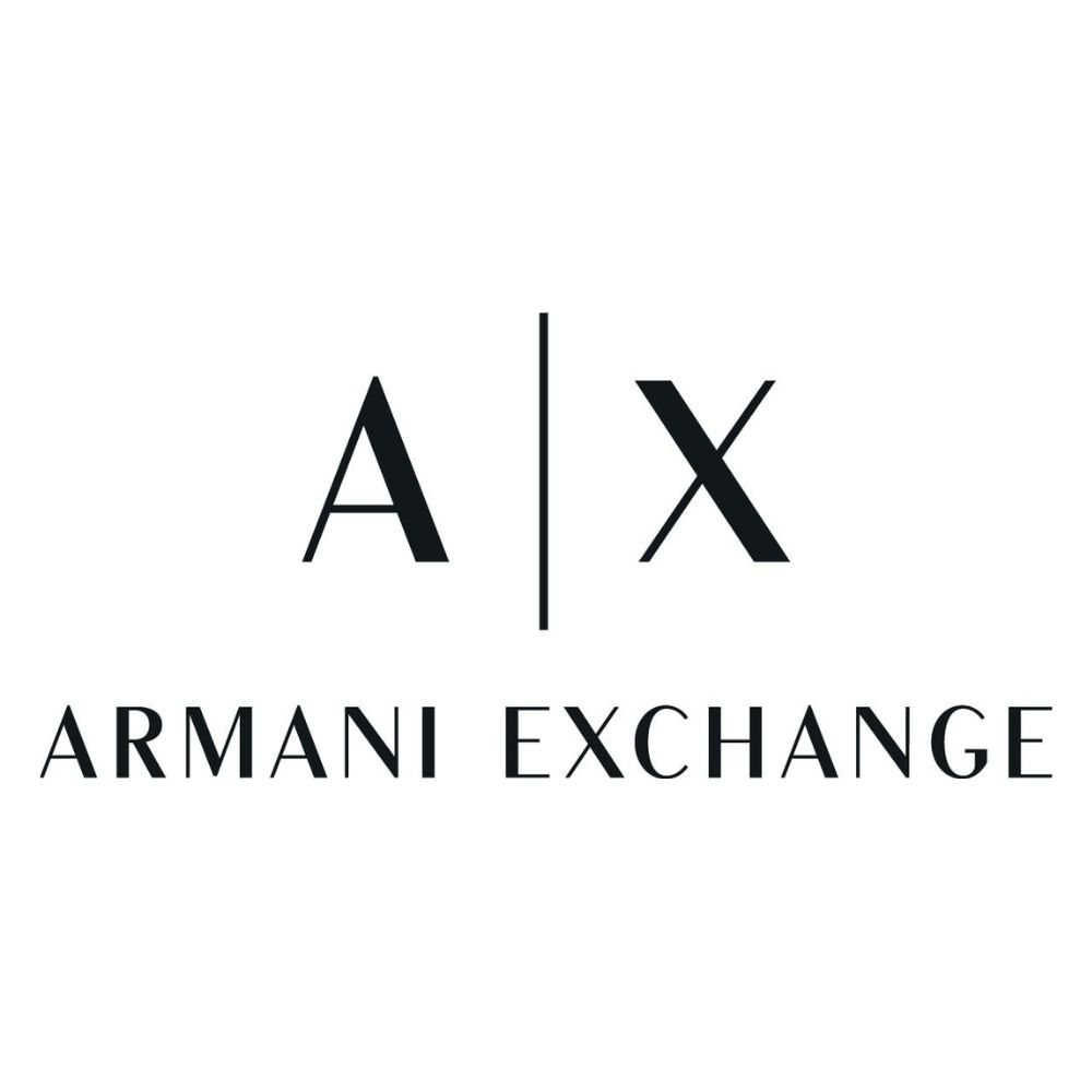 Armani Exchange