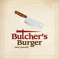 Butchers Burger