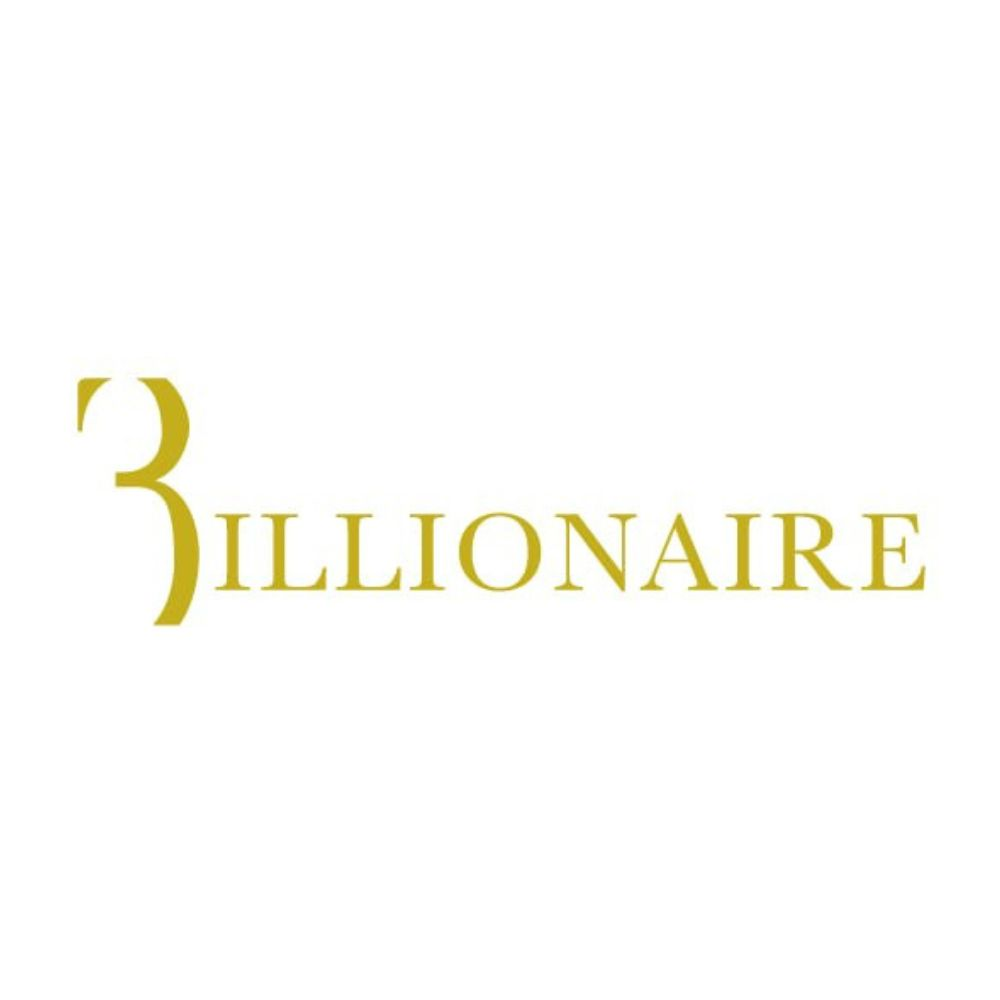 Billionaire